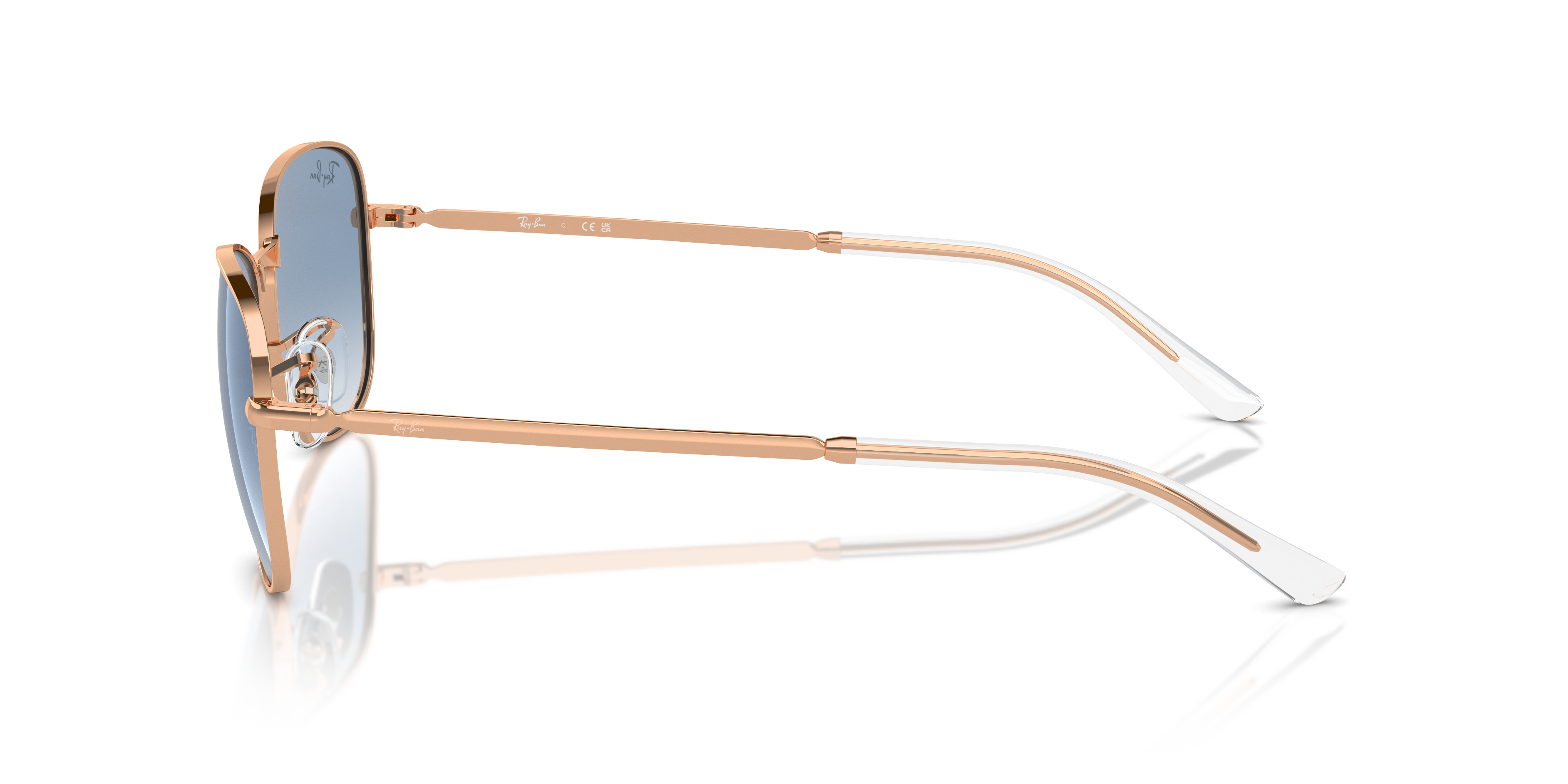 Ray-Ban Sunglasses RB3733 92023F