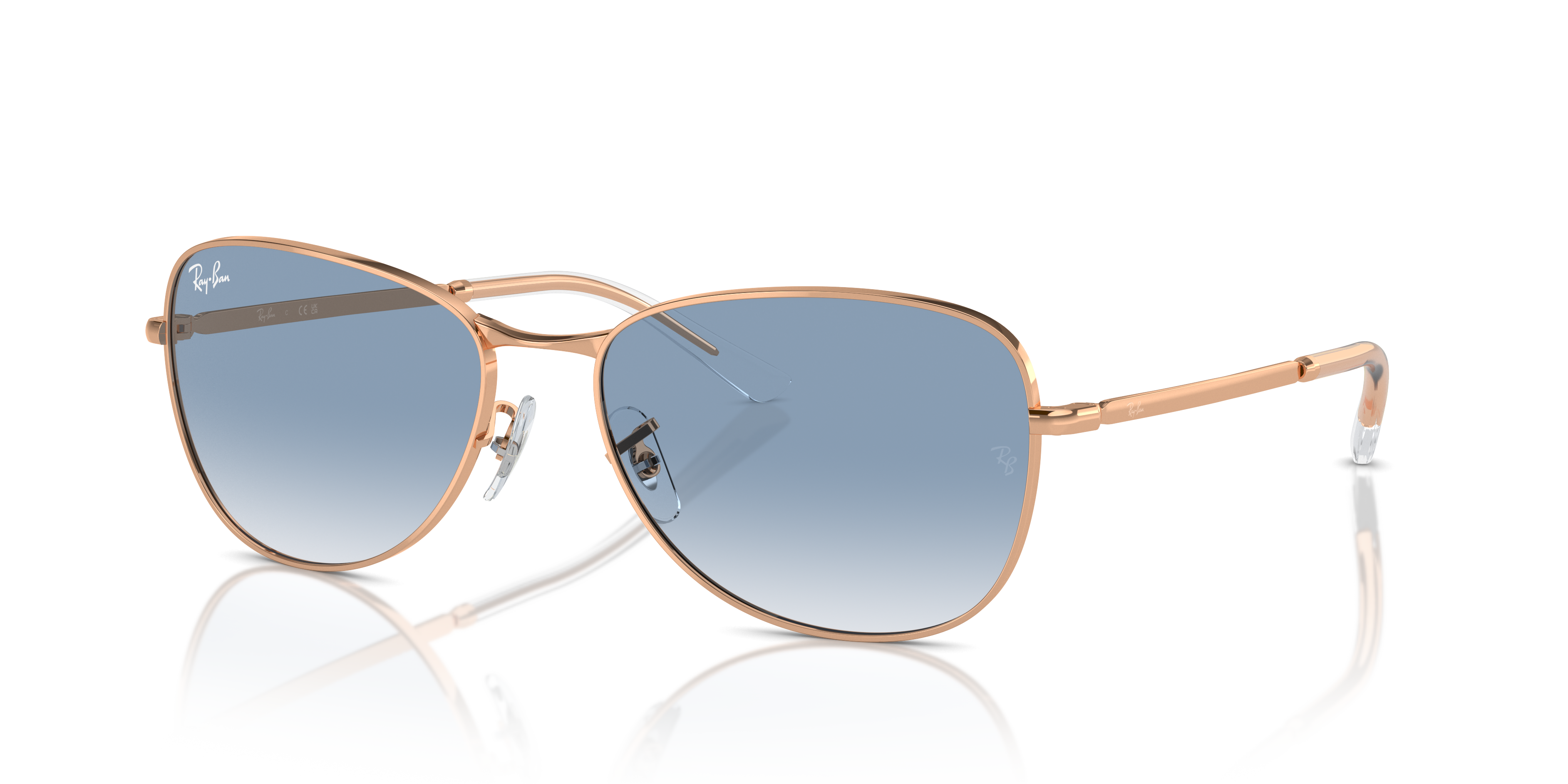 Ray-Ban Sunglasses RB3733 92023F