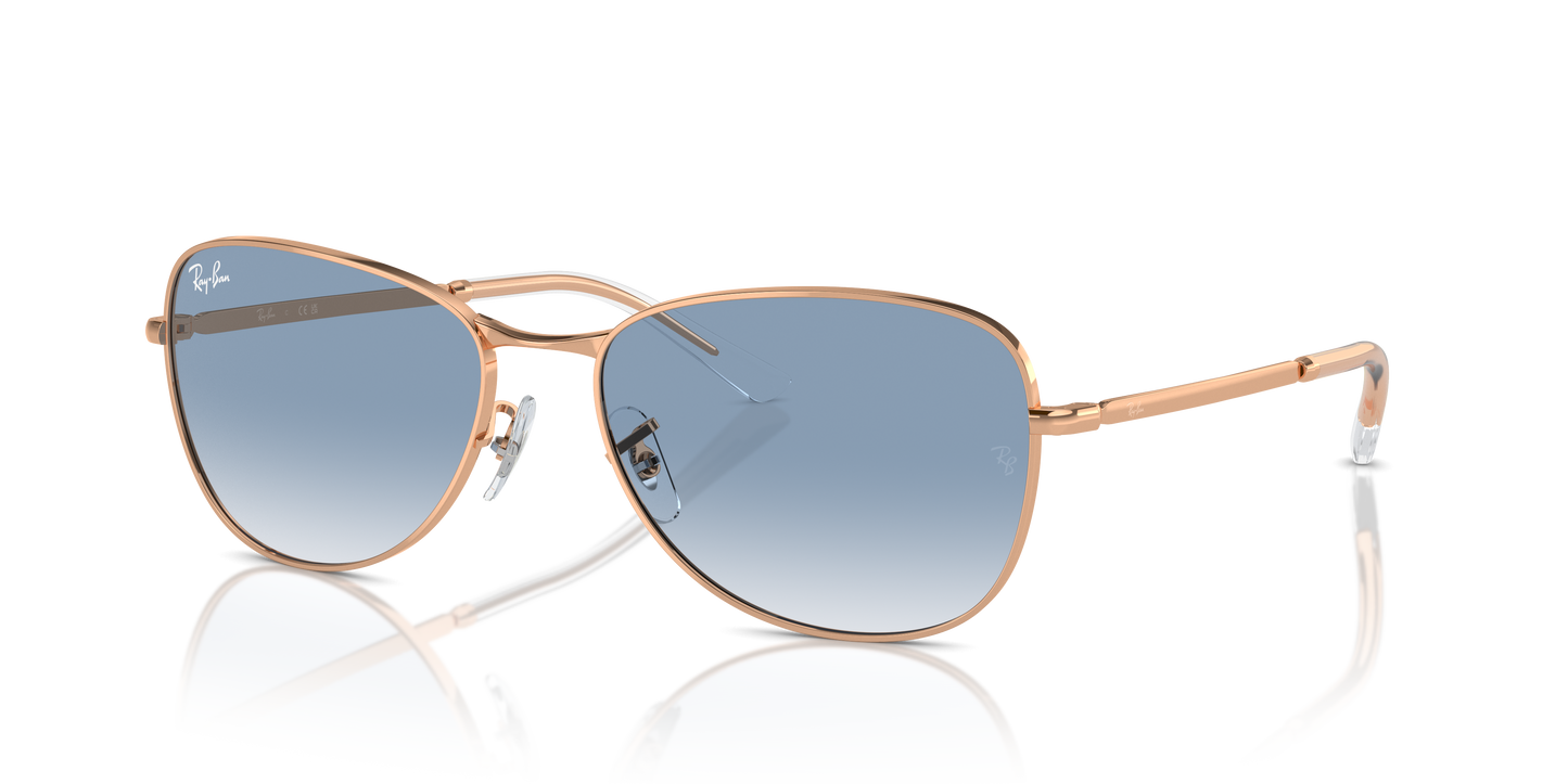 Ray-Ban Sunglasses RB3733 92023F