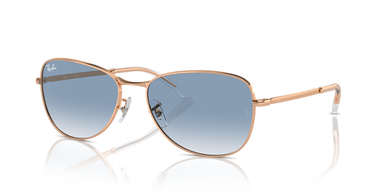 Ray-Ban Sunglasses RB3733 92023F