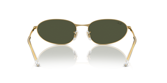 Ray-Ban Sunglasses RB3734 001/31