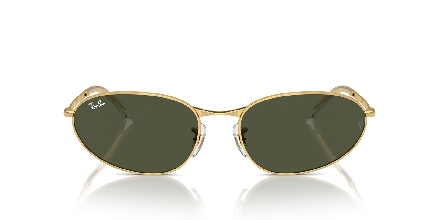 Ray-Ban Sunglasses RB3734 001/31