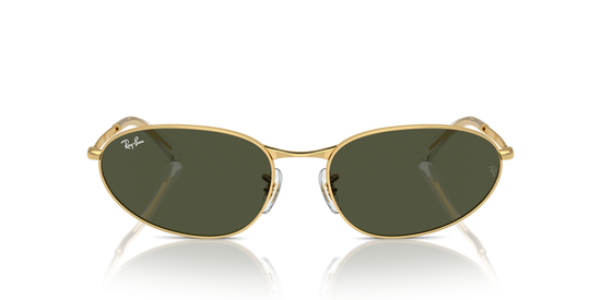 Ray-Ban Sunglasses RB3734 001/31