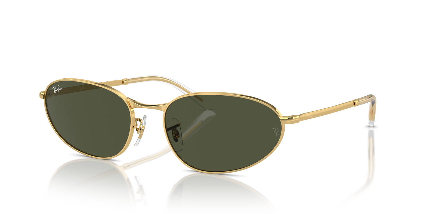 Ray-Ban Sunglasses RB3734 001/31