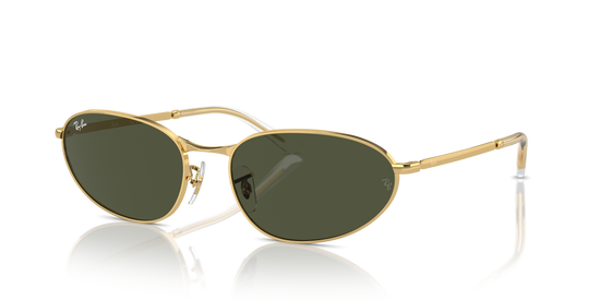 Ray-Ban Sunglasses RB3734 001/31