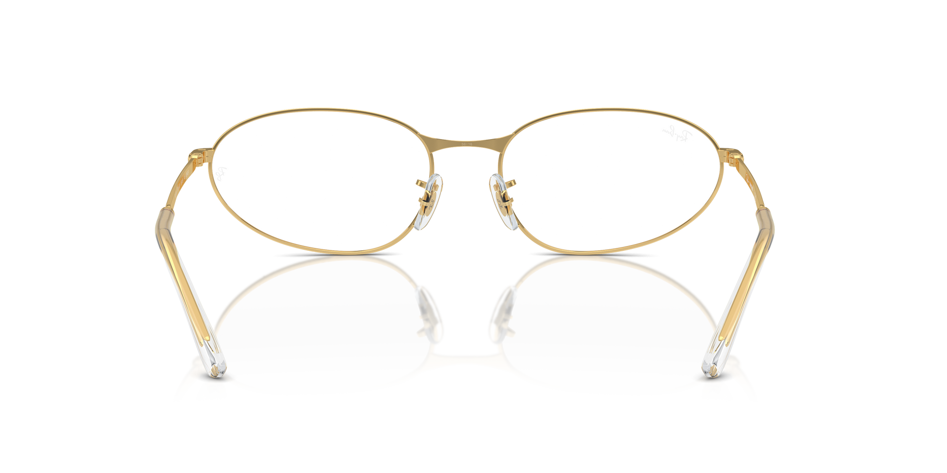 Ray-Ban Sunglasses RB3734 001/GG