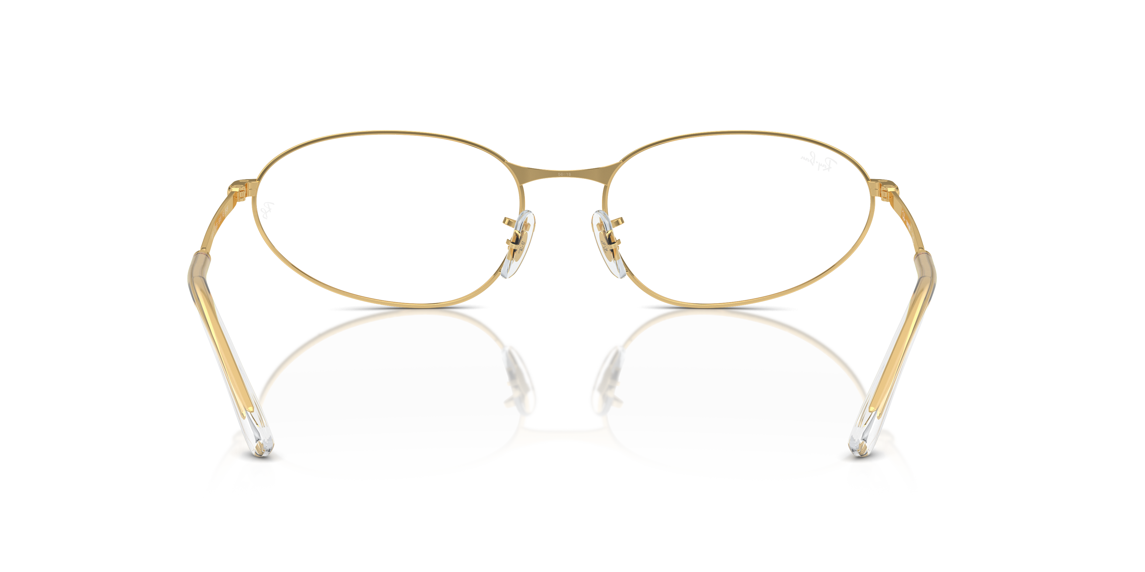 Ray-Ban Sunglasses RB3734 001/GG