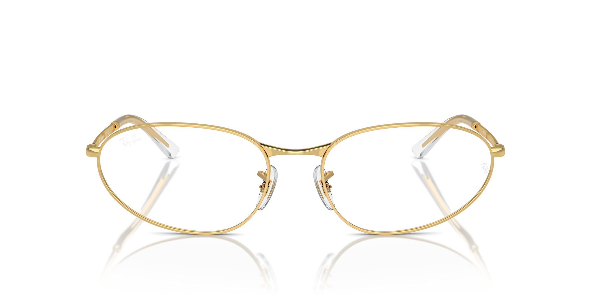 Ray-Ban Sunglasses RB3734 001/GG