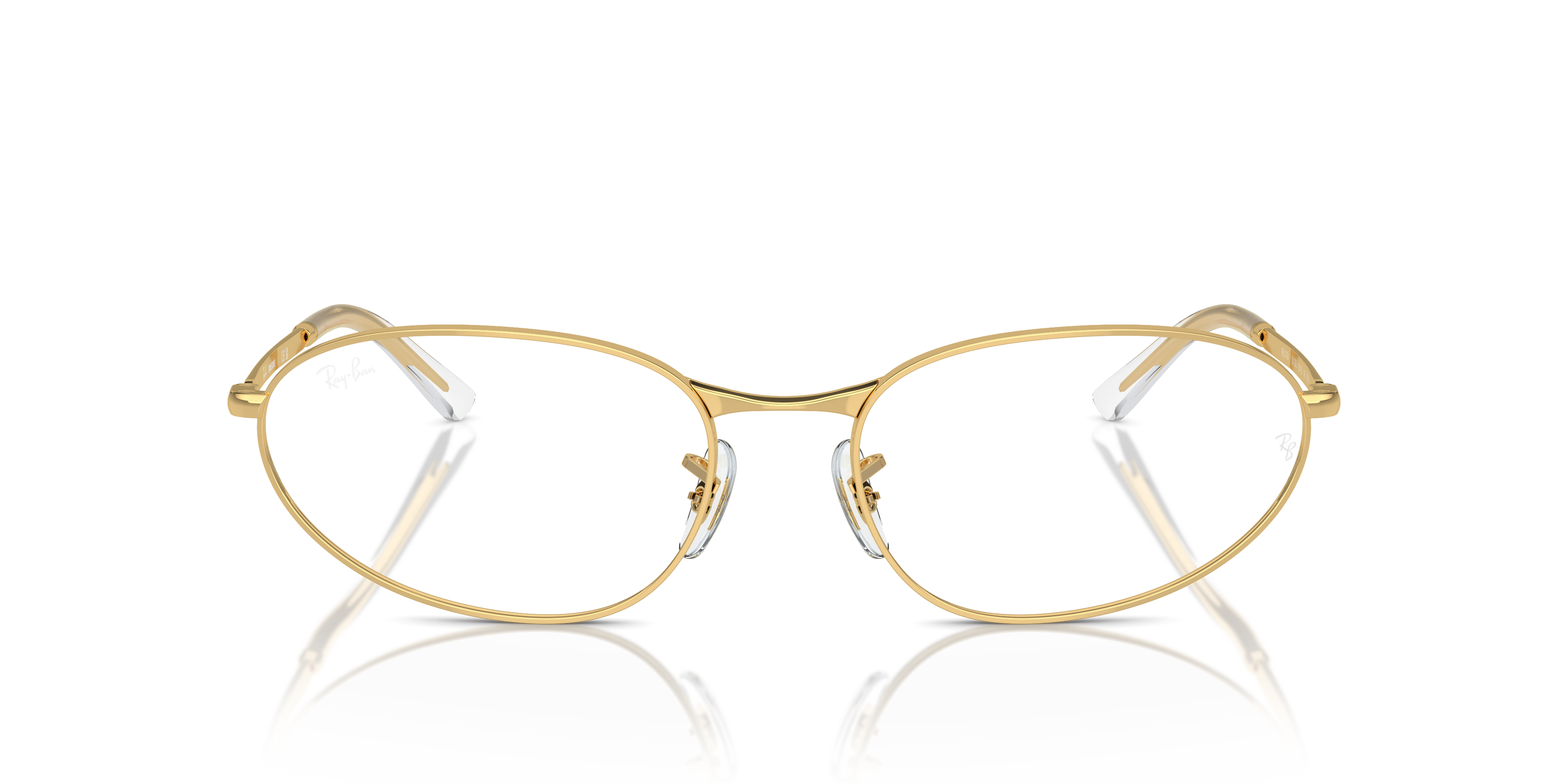 Ray-Ban Sunglasses RB3734 001/GG