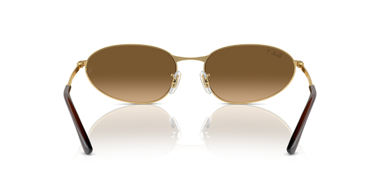 Ray-Ban Sunglasses RB3734 001/M2