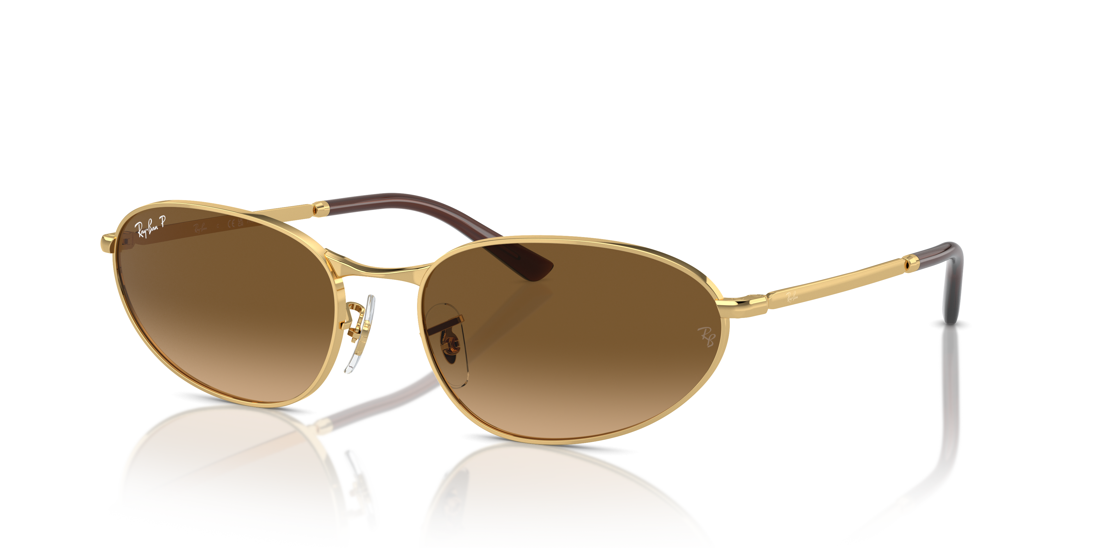 Ray-Ban Sunglasses RB3734 001/M2