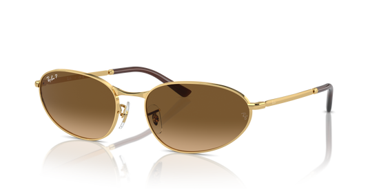 Ray-Ban Sunglasses RB3734 001/M2