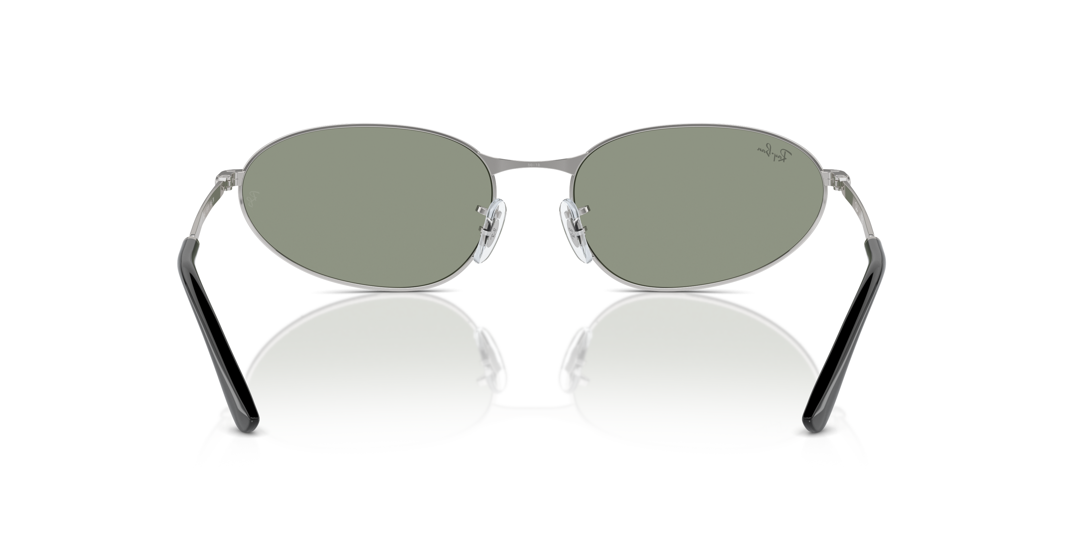 Ray-Ban Sunglasses RB3734 003/40