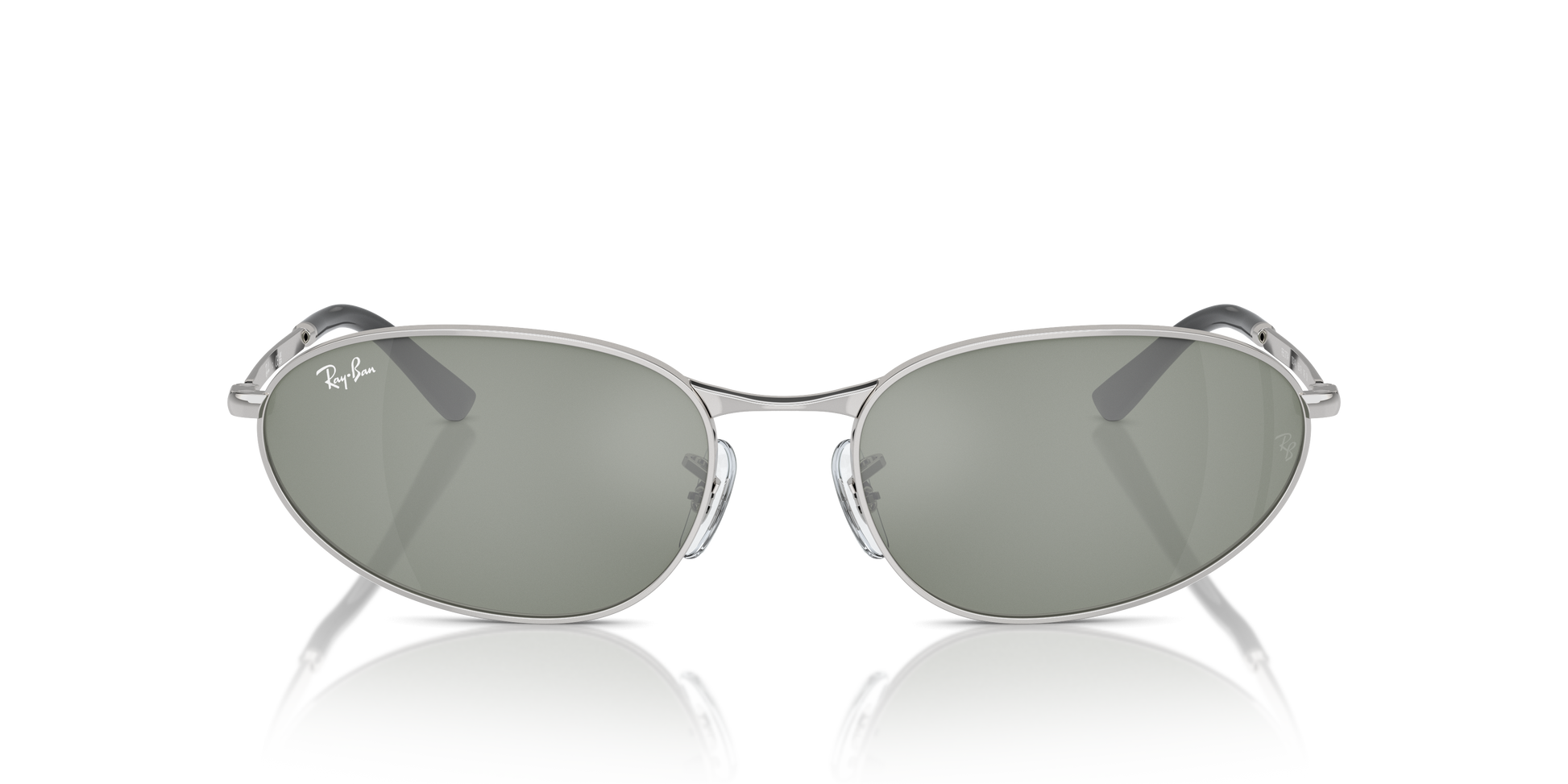 Ray-Ban Sunglasses RB3734 003/40