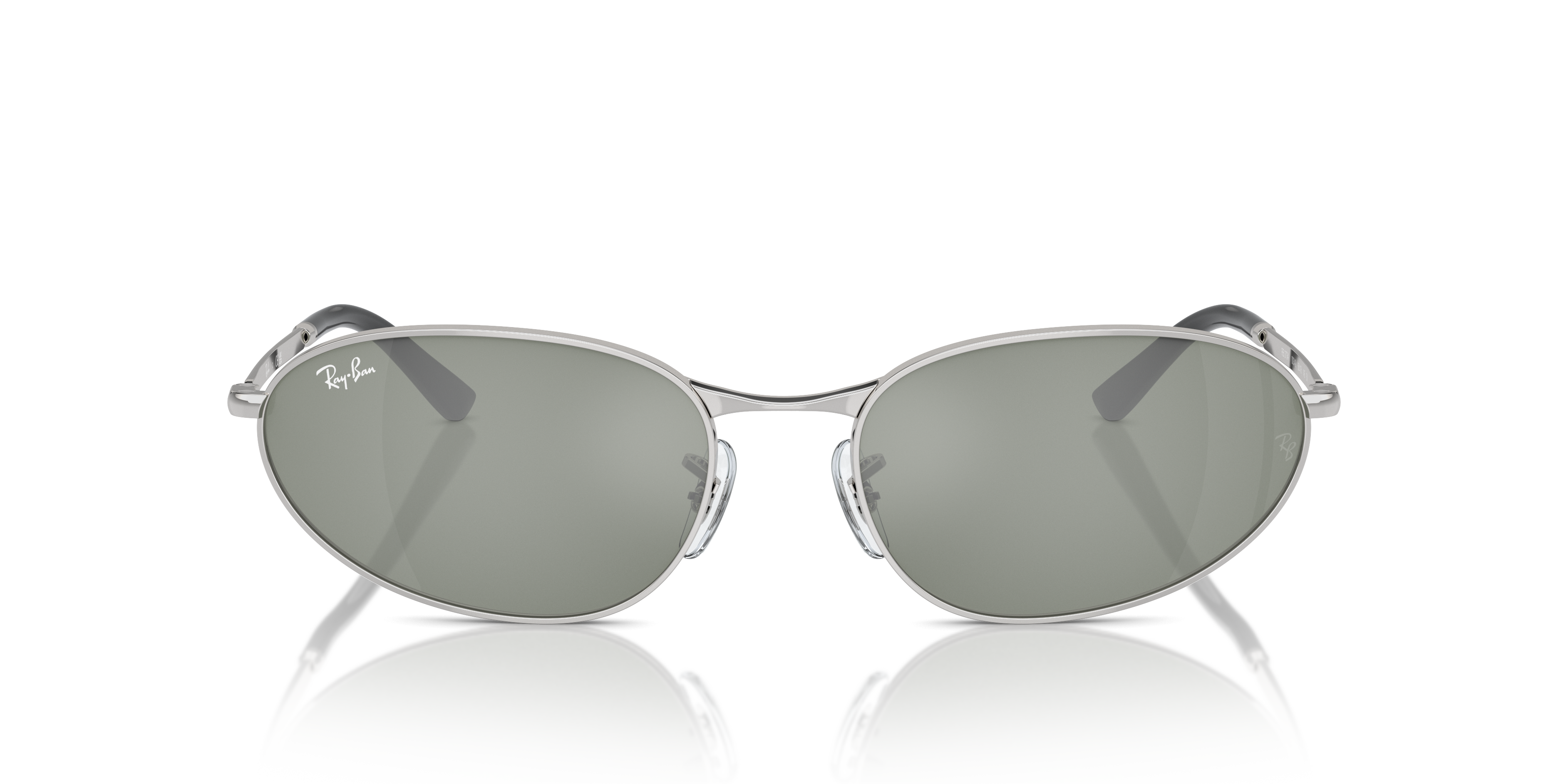 Ray-Ban Sunglasses RB3734 003/40