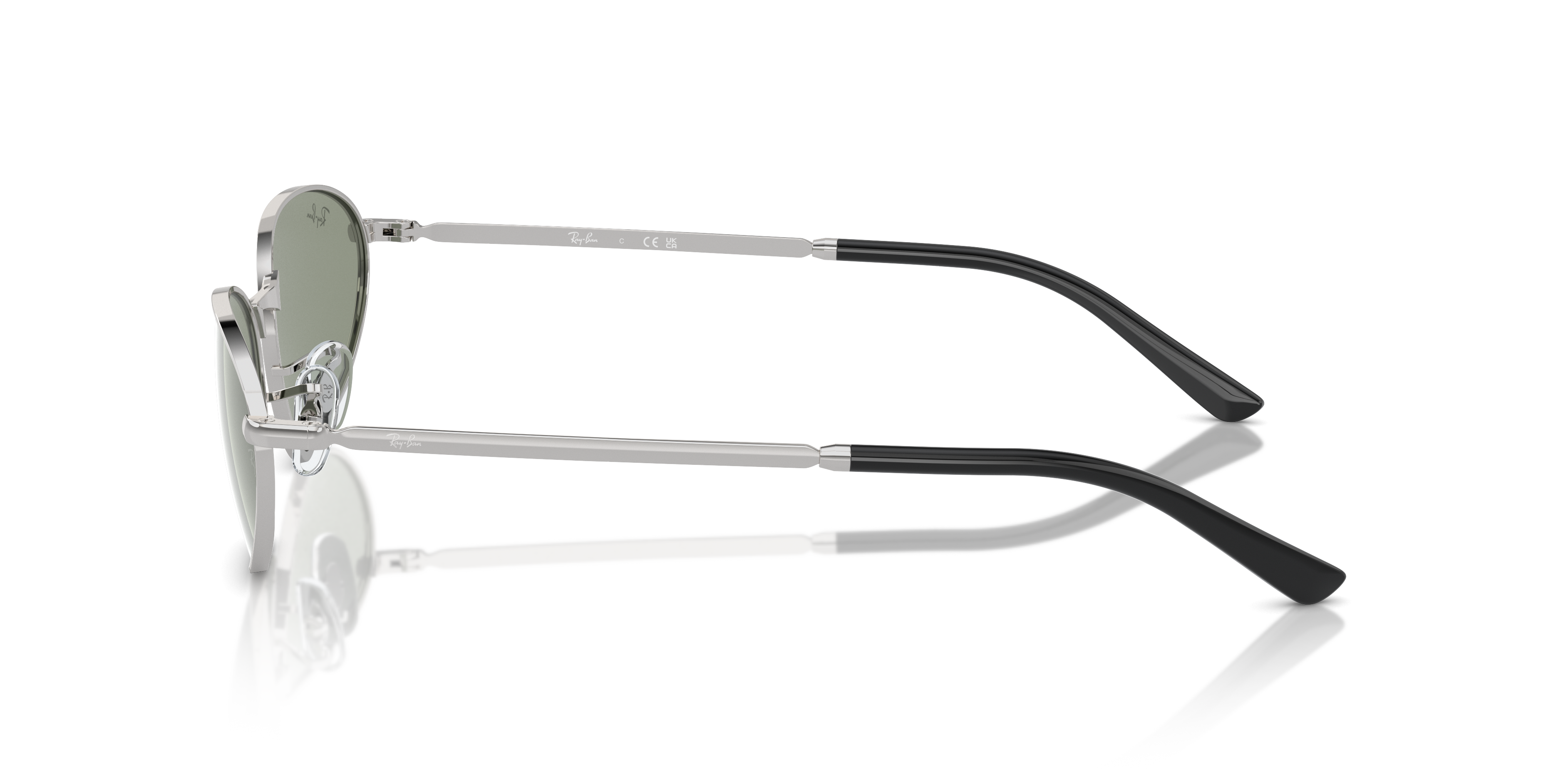 Ray-Ban Sunglasses RB3734 003/40