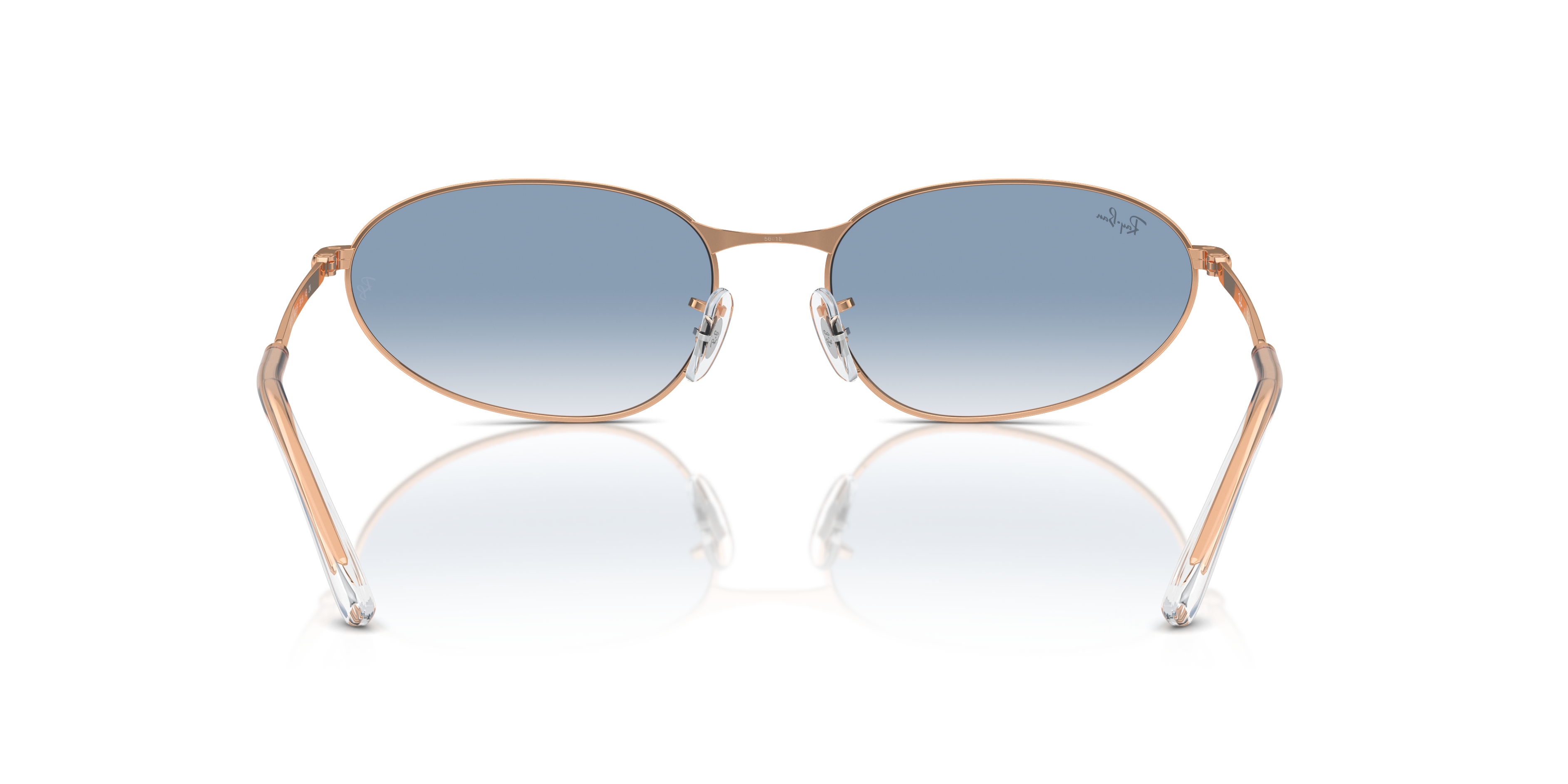 Ray-Ban Sunglasses RB3734 92023F