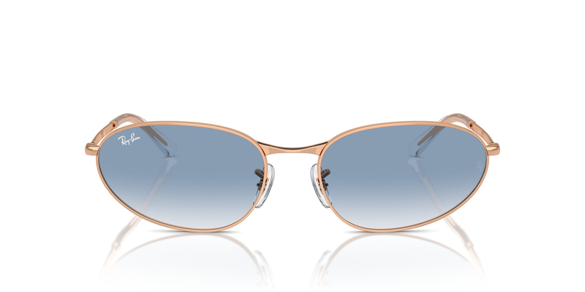 Ray-Ban Sunglasses RB3734 92023F