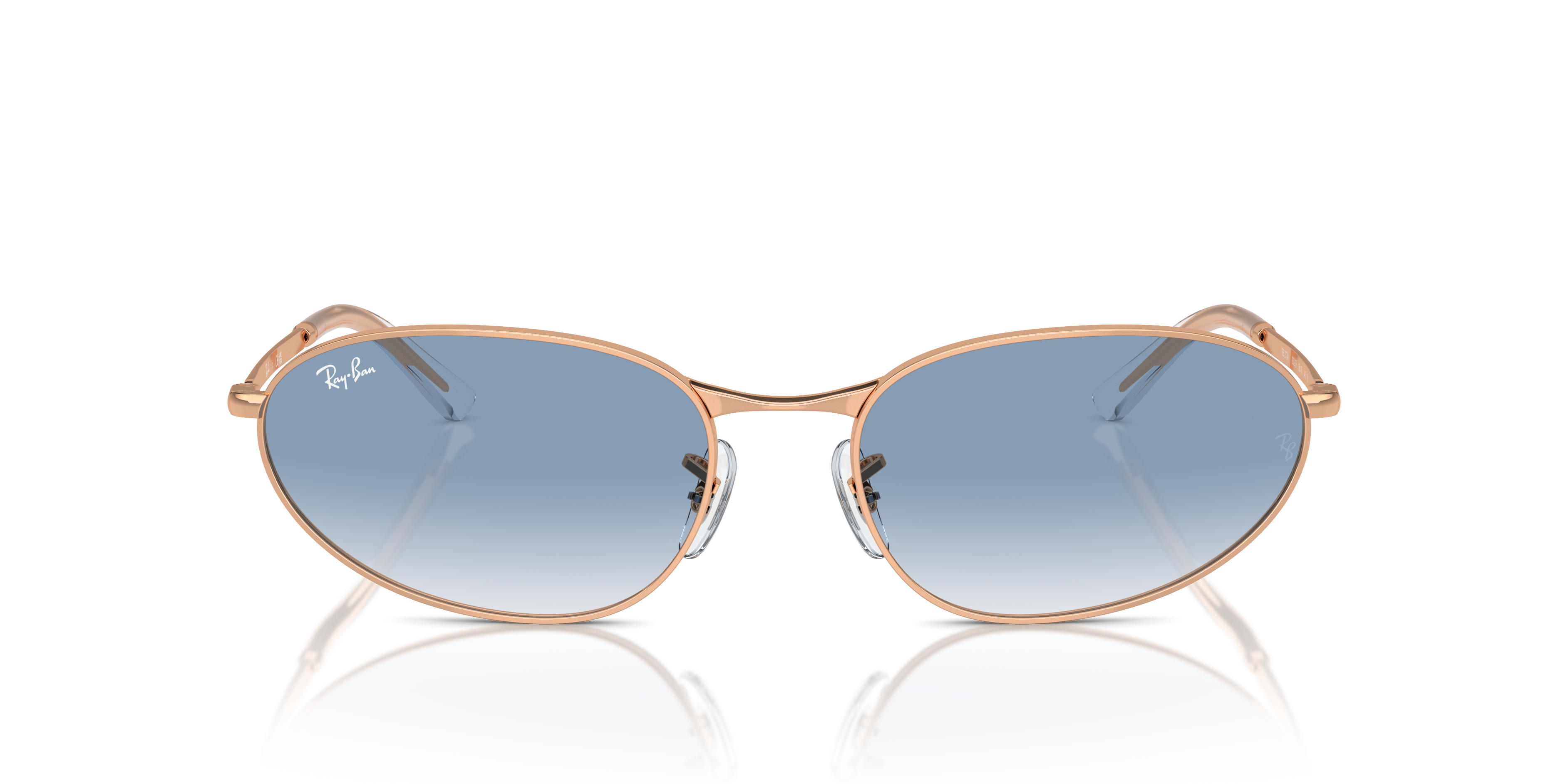 Ray-Ban Sunglasses RB3734 92023F