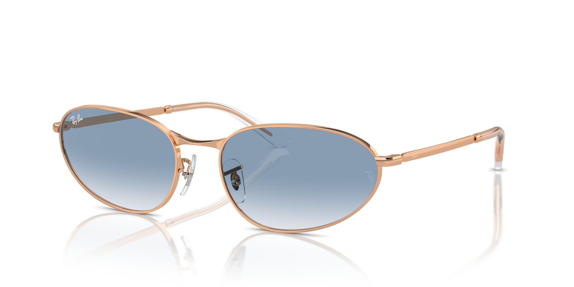 Ray-Ban Sunglasses RB3734 92023F