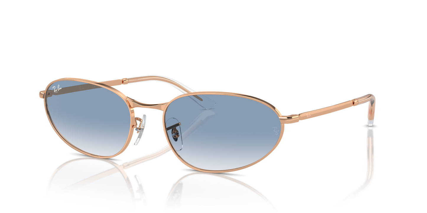 Ray-Ban Sunglasses RB3734 92023F