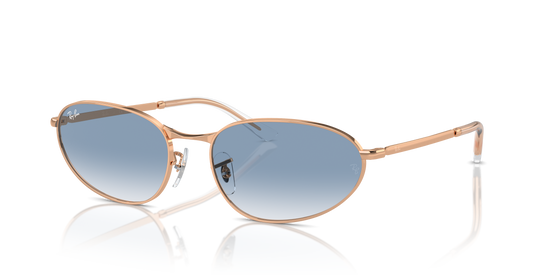 Ray-Ban Sunglasses RB3734 92023F