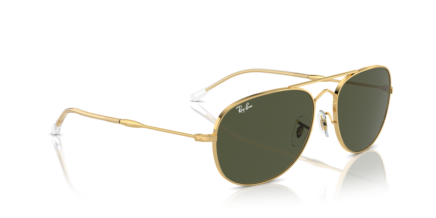 Ray-Ban Bain Bridge Sunglasses RB3735 001/31