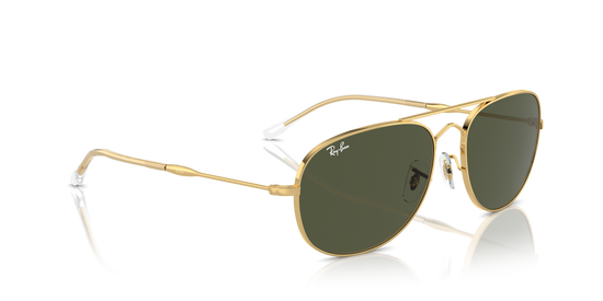 Ray-Ban Bain Bridge Sunglasses RB3735 001/31