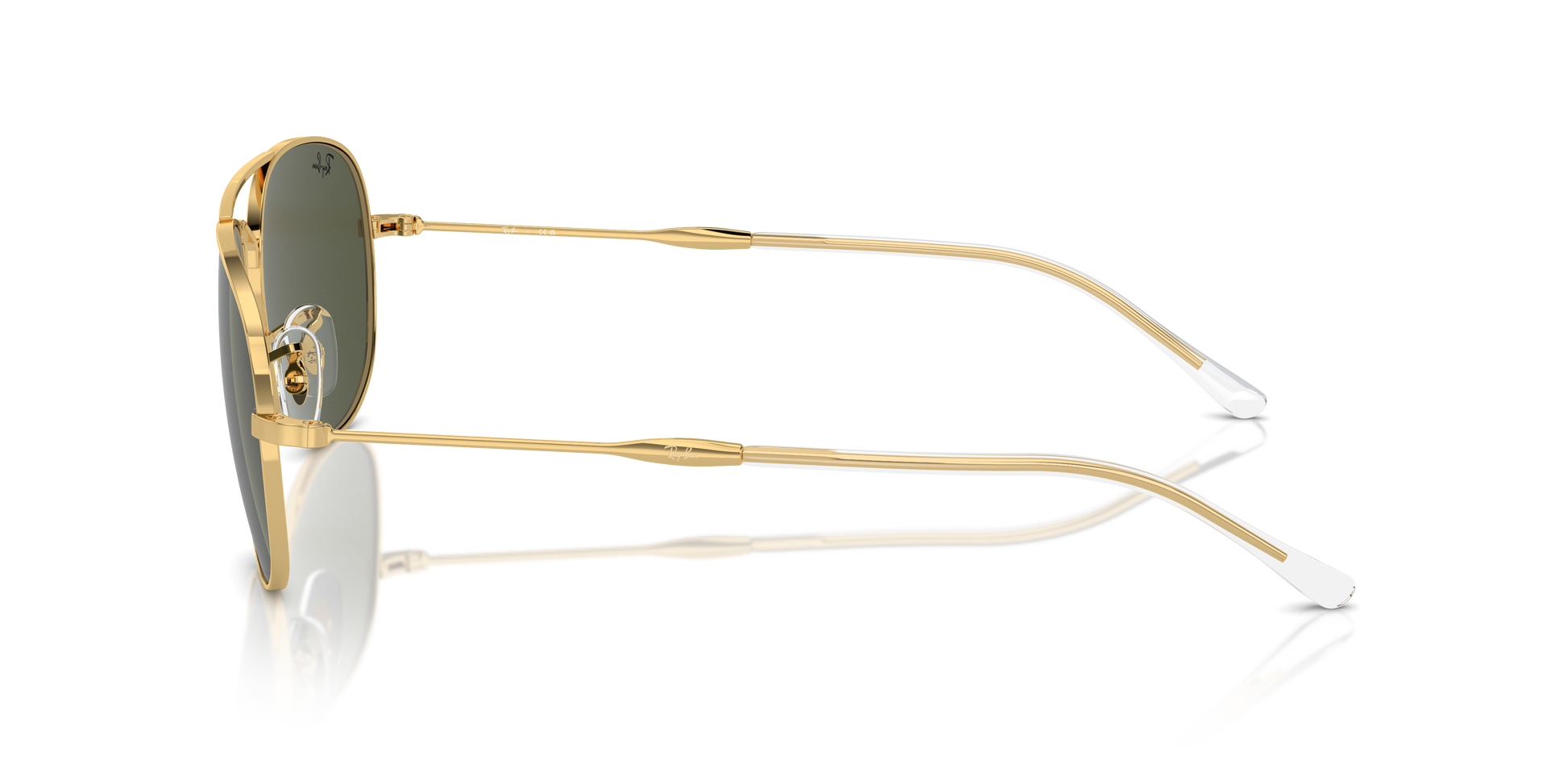 Ray-Ban Bain Bridge Sunglasses RB3735 001/31