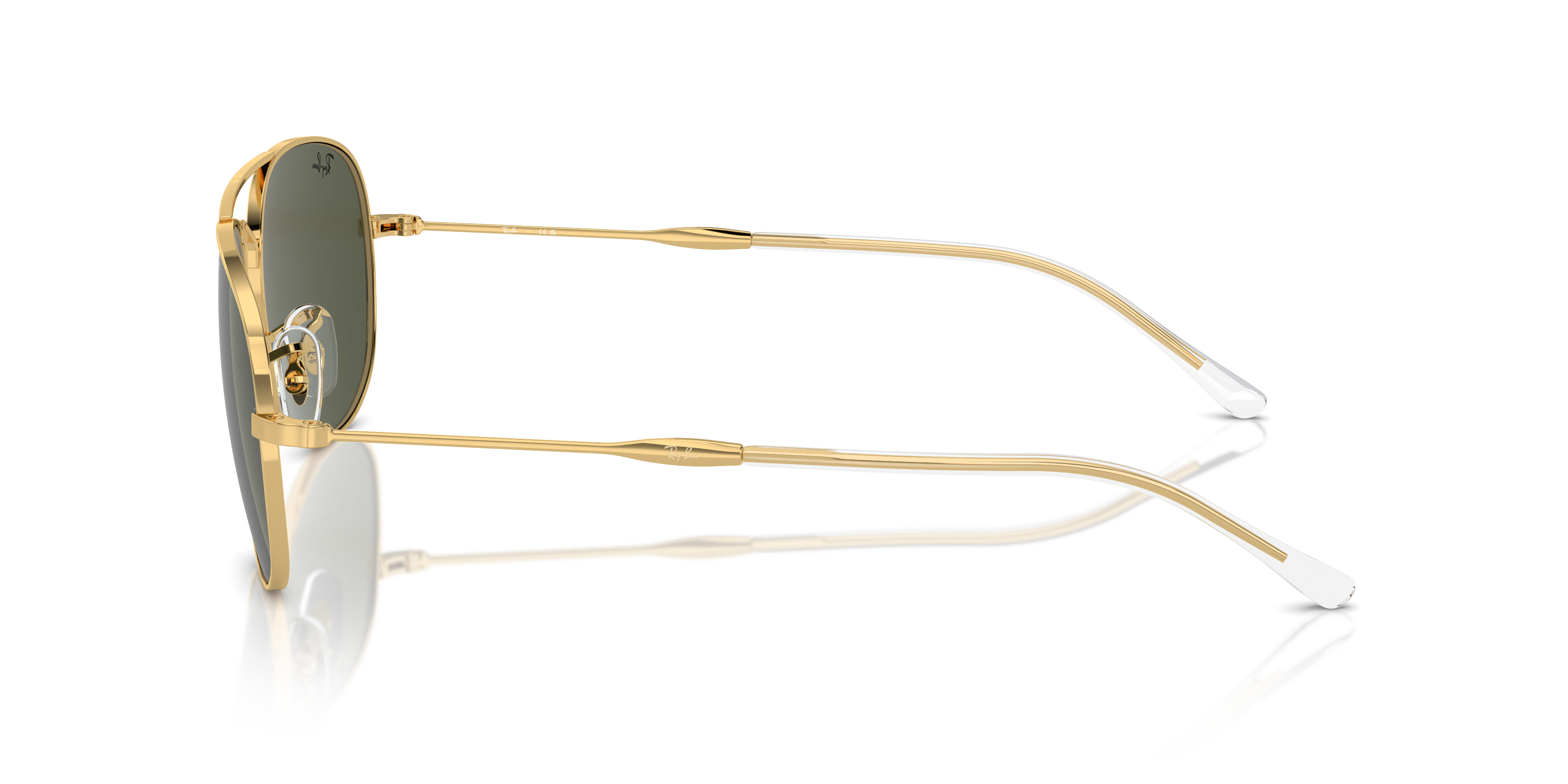 Ray-Ban Bain Bridge Sunglasses RB3735 001/31