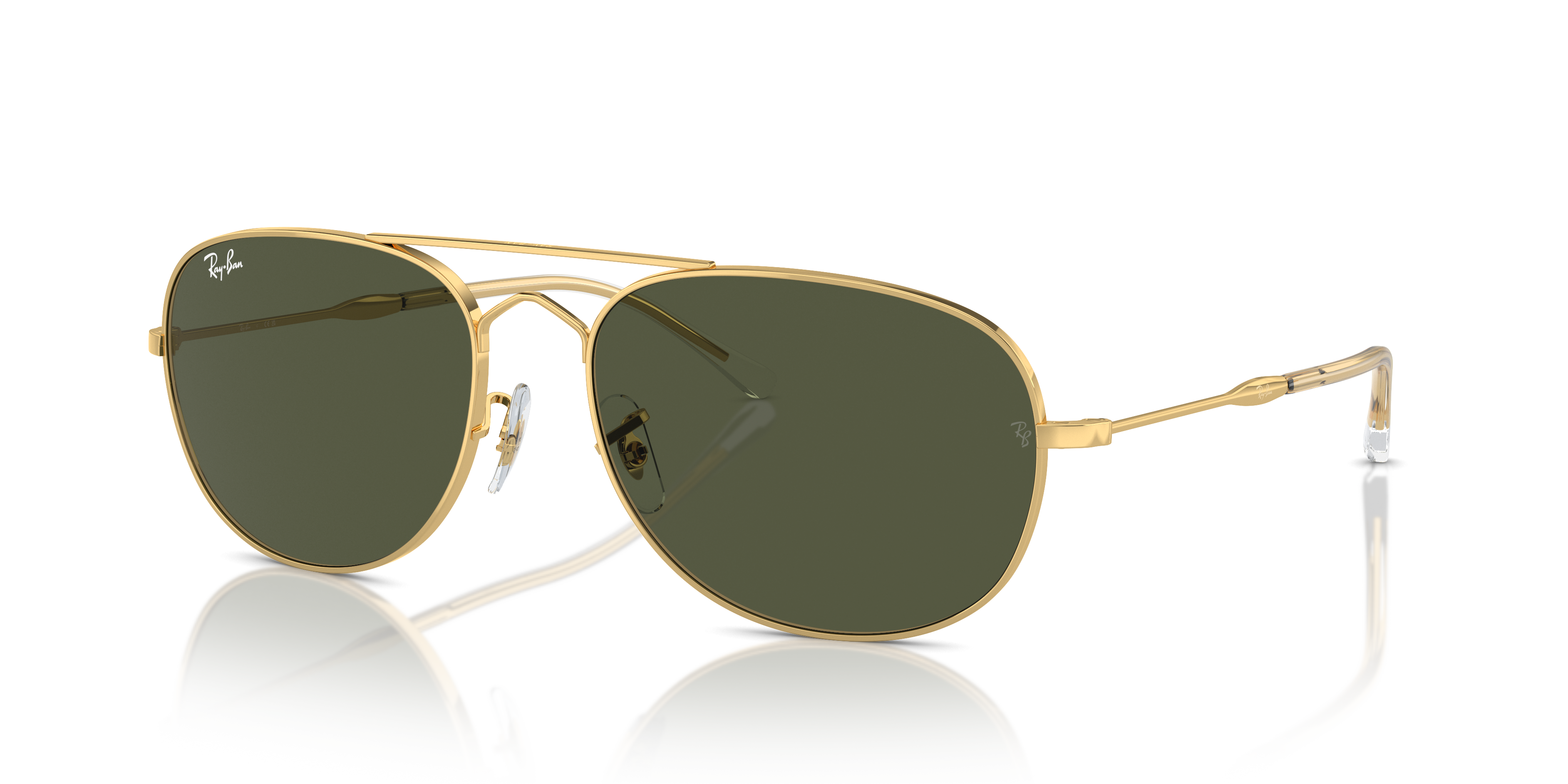 Ray-Ban Bain Bridge Sunglasses RB3735 001/31