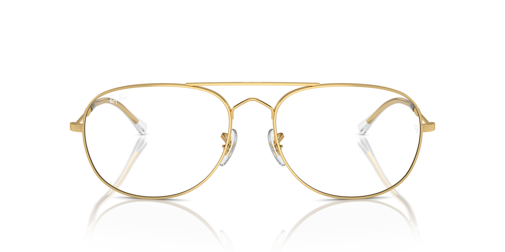 Ray-Ban Bain Bridge Sunglasses RB3735 001/GH