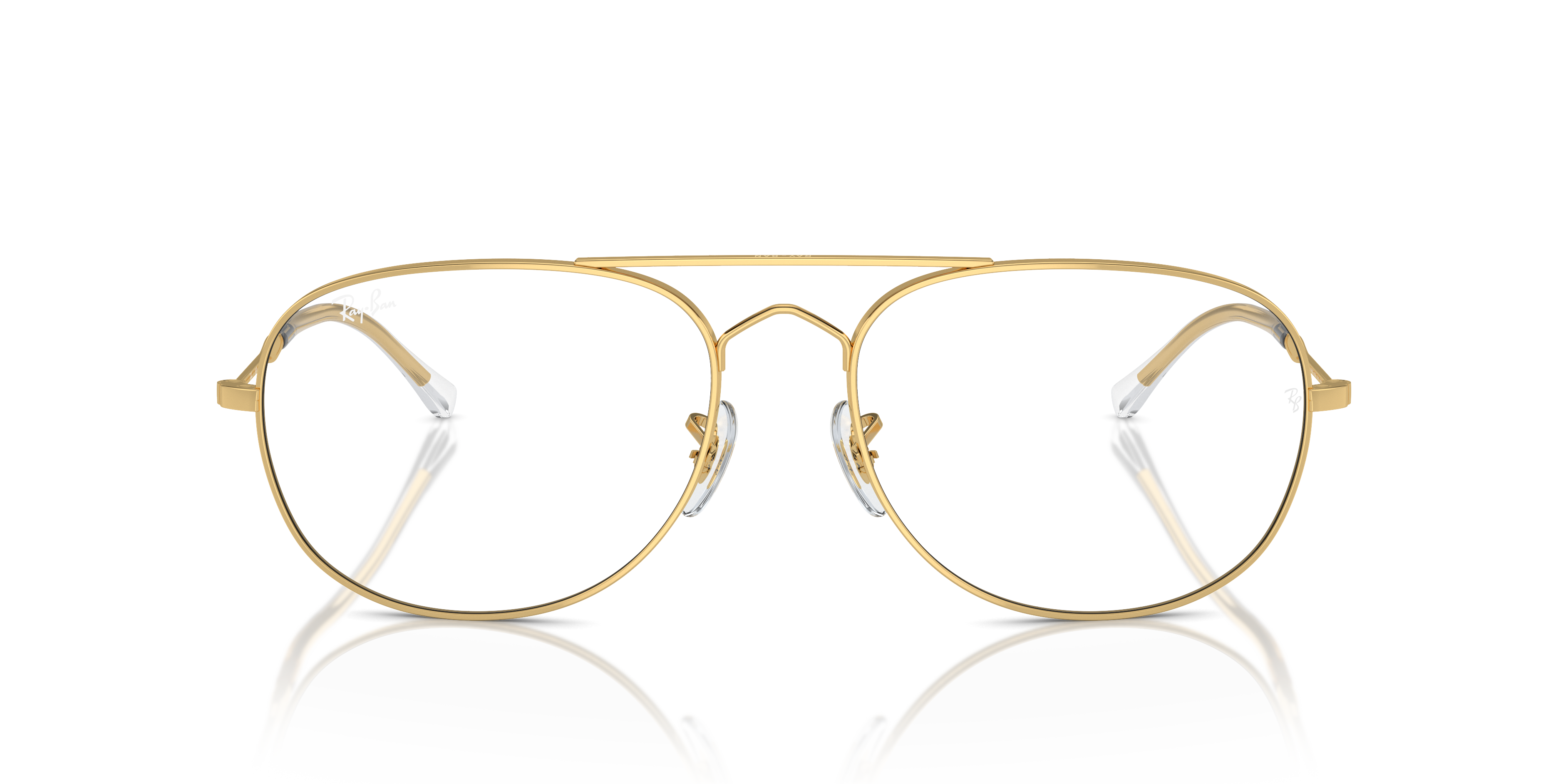 Ray-Ban Bain Bridge Sunglasses RB3735 001/GH