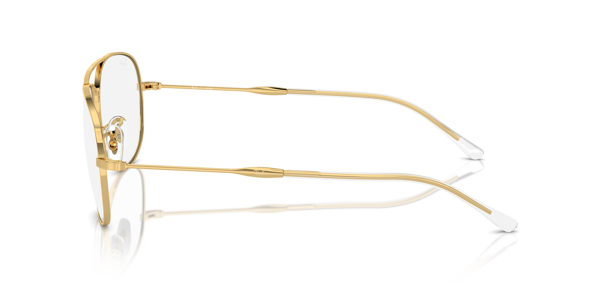 Ray-Ban Bain Bridge Sunglasses RB3735 001/GH