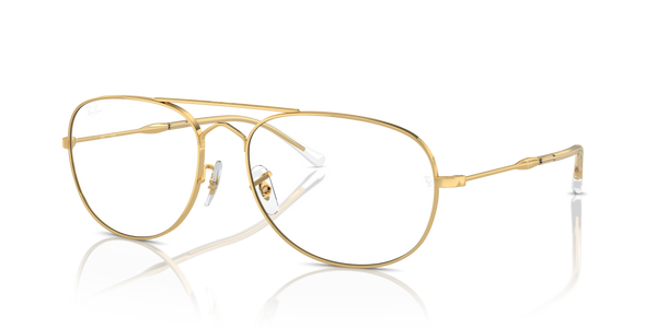 Ray-Ban Bain Bridge RB3735 001/GH