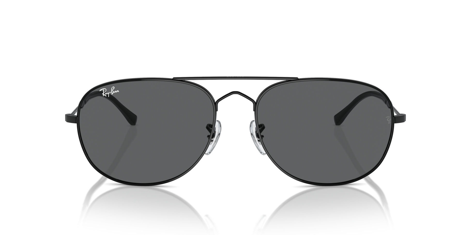 Ray-Ban Bain Bridge Sunglasses RB3735 002/B1