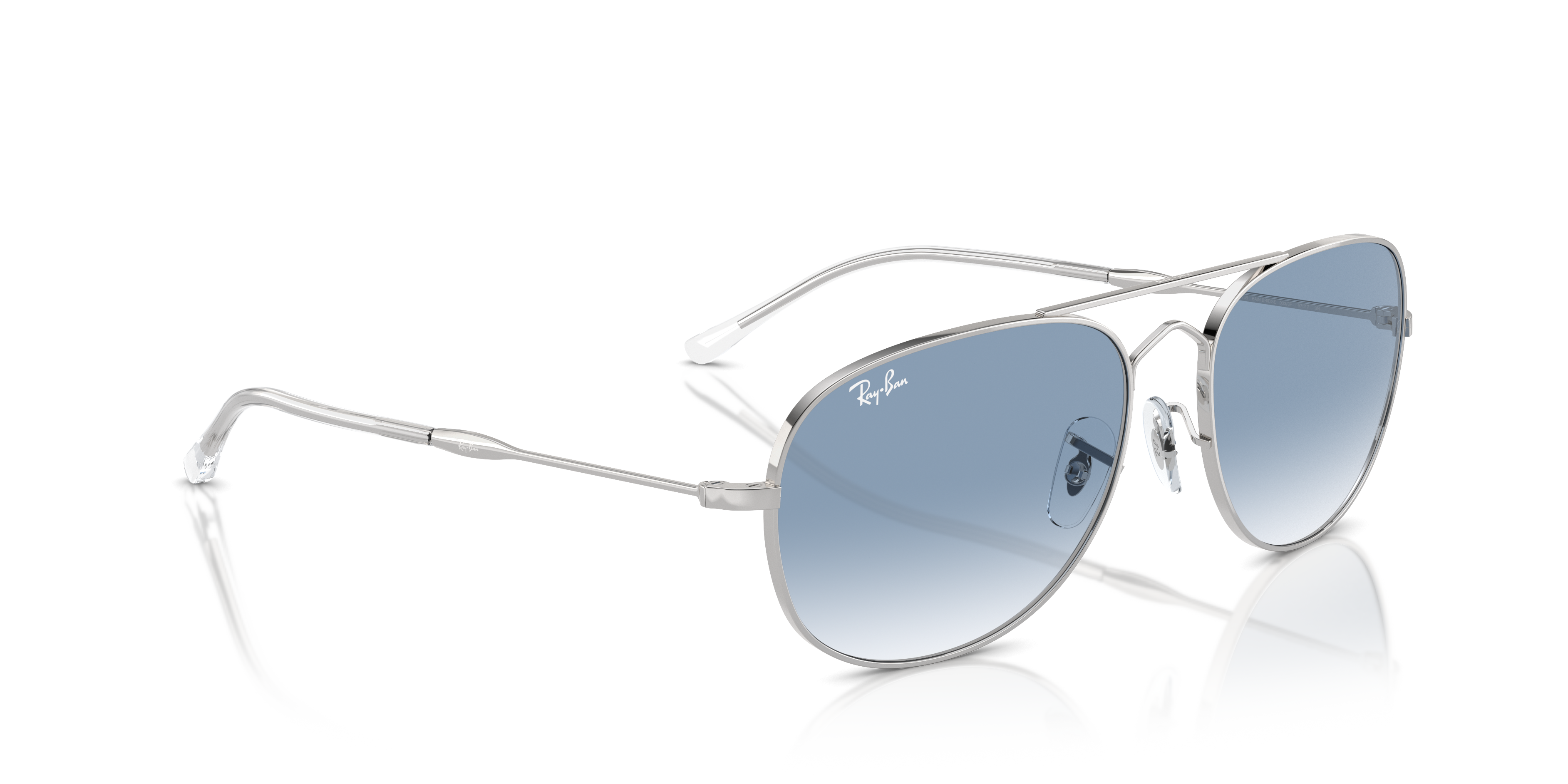 Ray-Ban Bain Bridge Sunglasses RB3735 003/3F