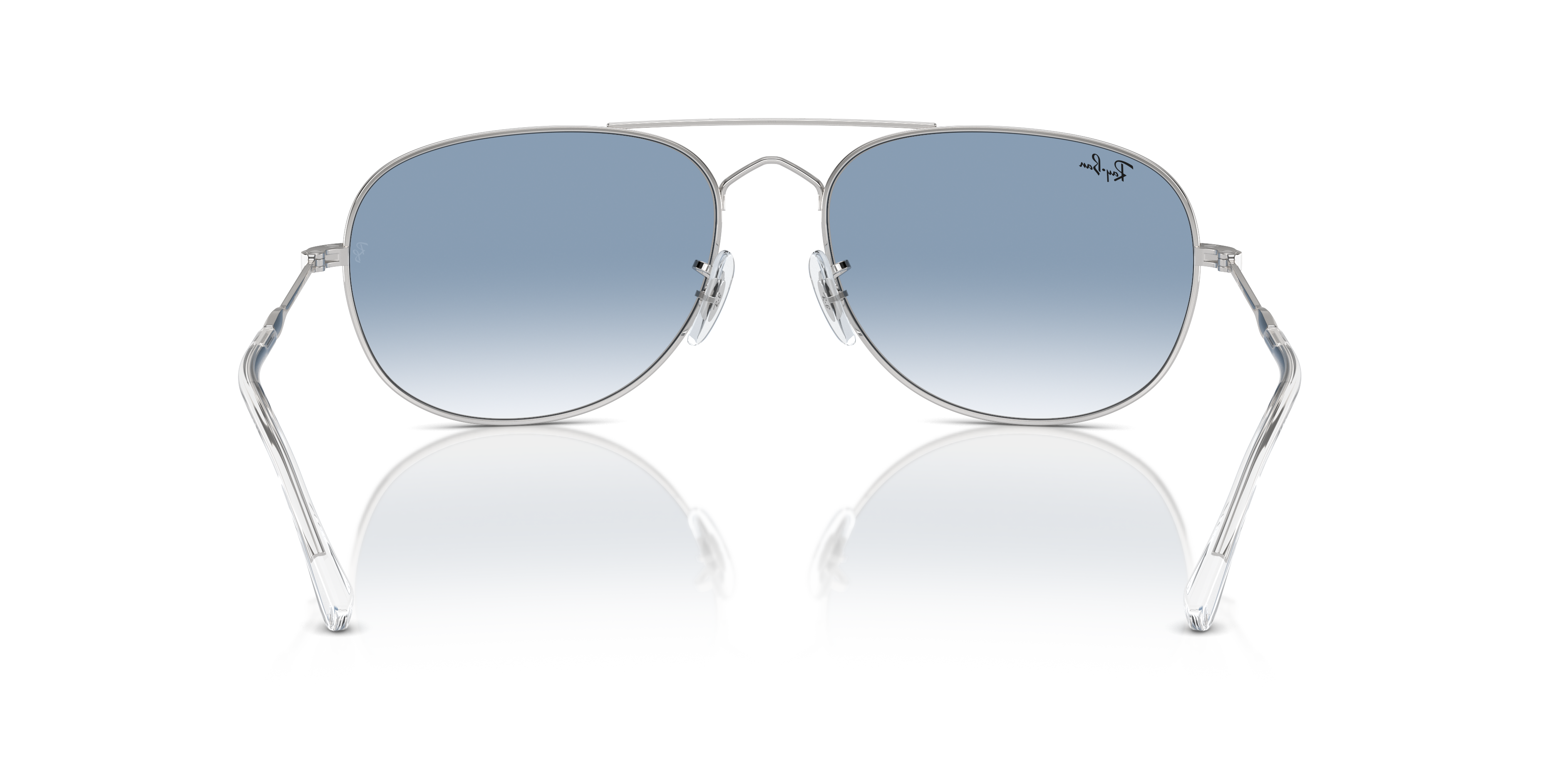 Ray-Ban Bain Bridge Sunglasses RB3735 003/3F