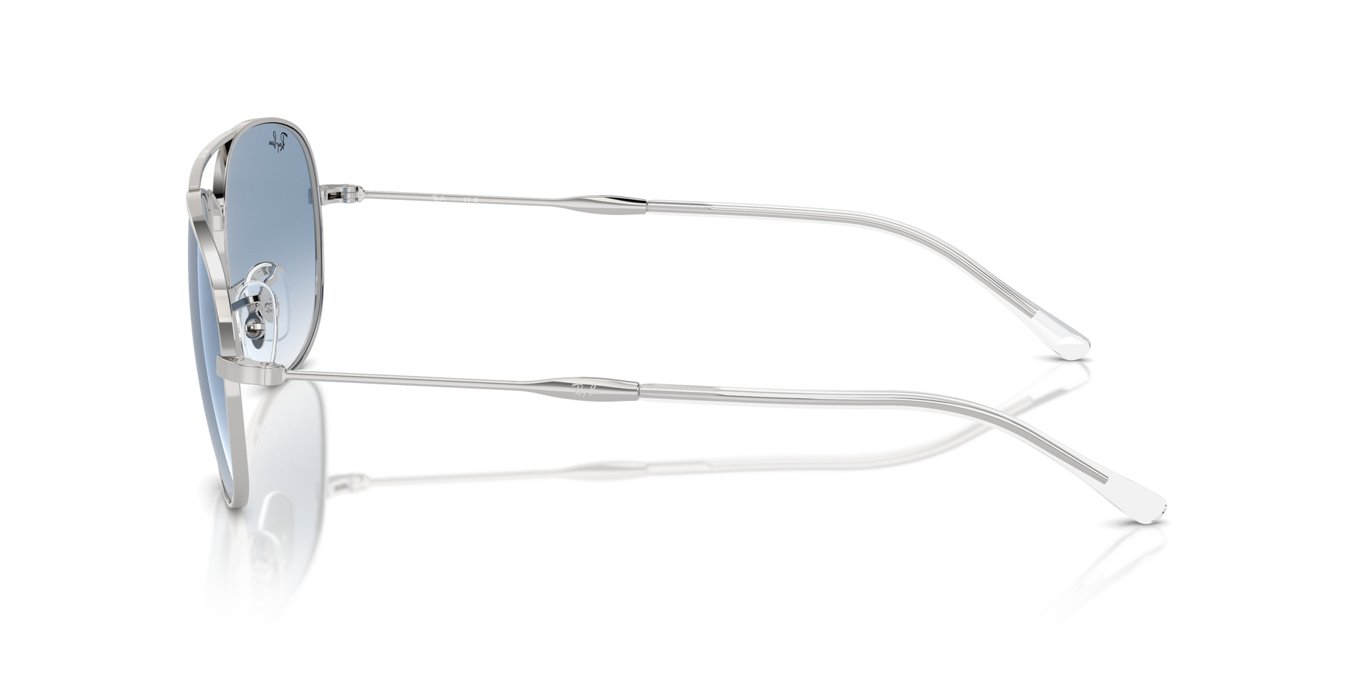 Ray-Ban Bain Bridge Sunglasses RB3735 003/3F