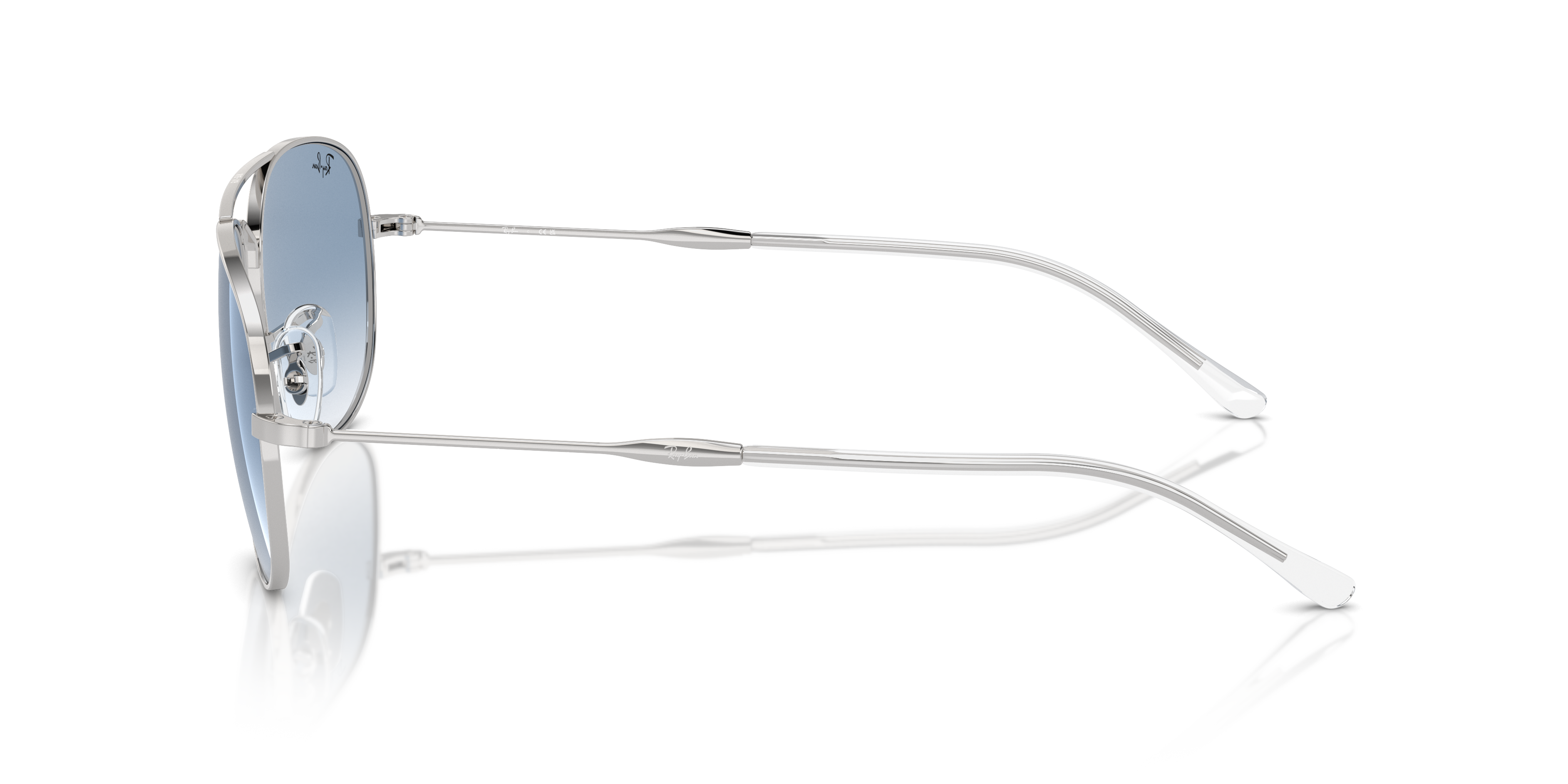 Ray-Ban Bain Bridge Sunglasses RB3735 003/3F