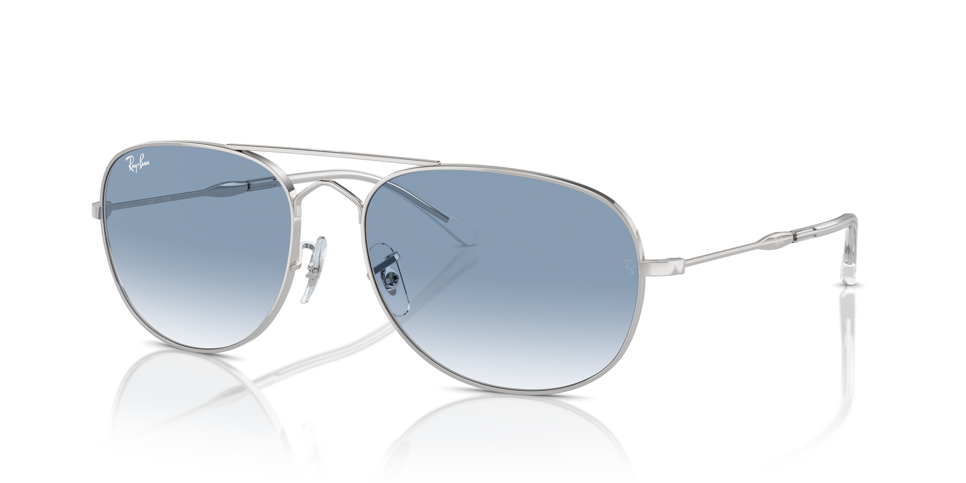 Ray-Ban Bain Bridge Sunglasses RB3735 003/3F