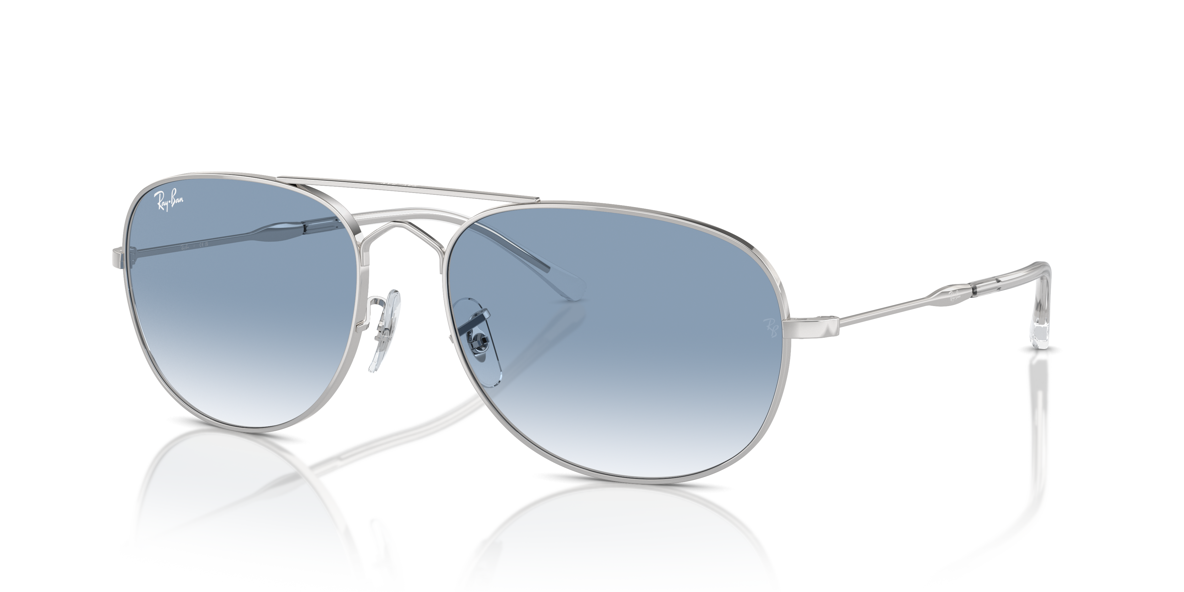 Ray-Ban Bain Bridge Sunglasses RB3735 003/3F