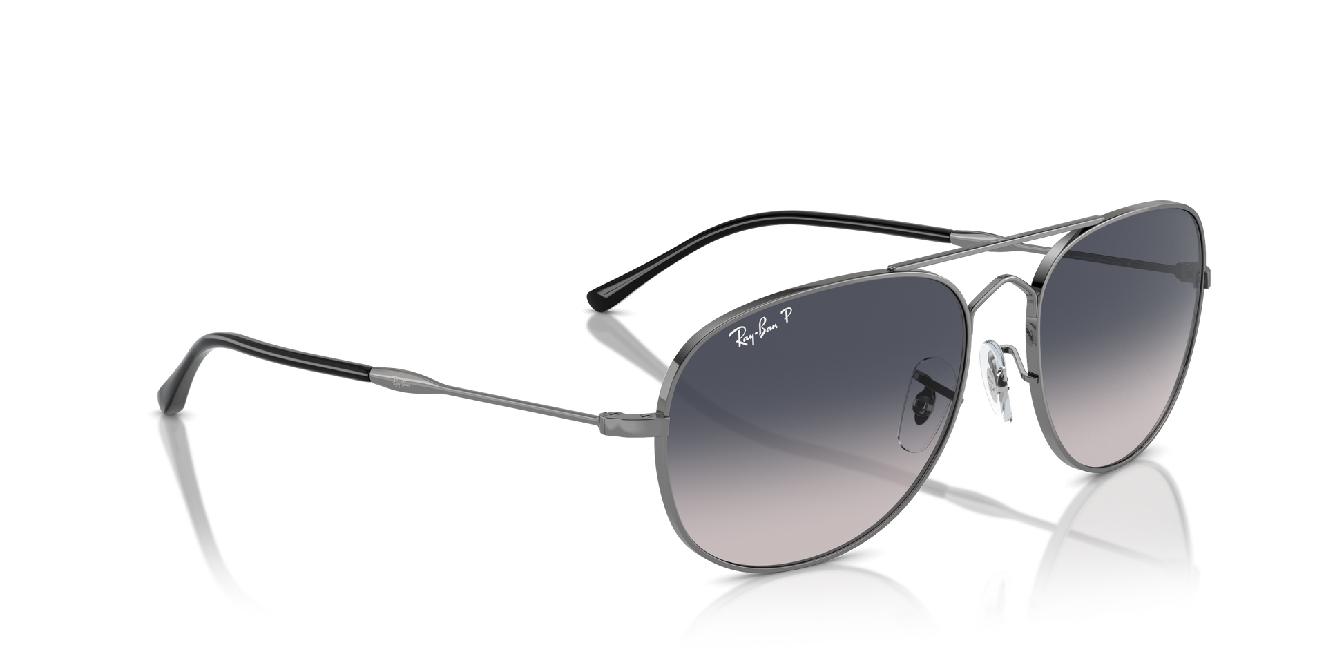 Ray-Ban Bain Bridge Sunglasses RB3735 004/78