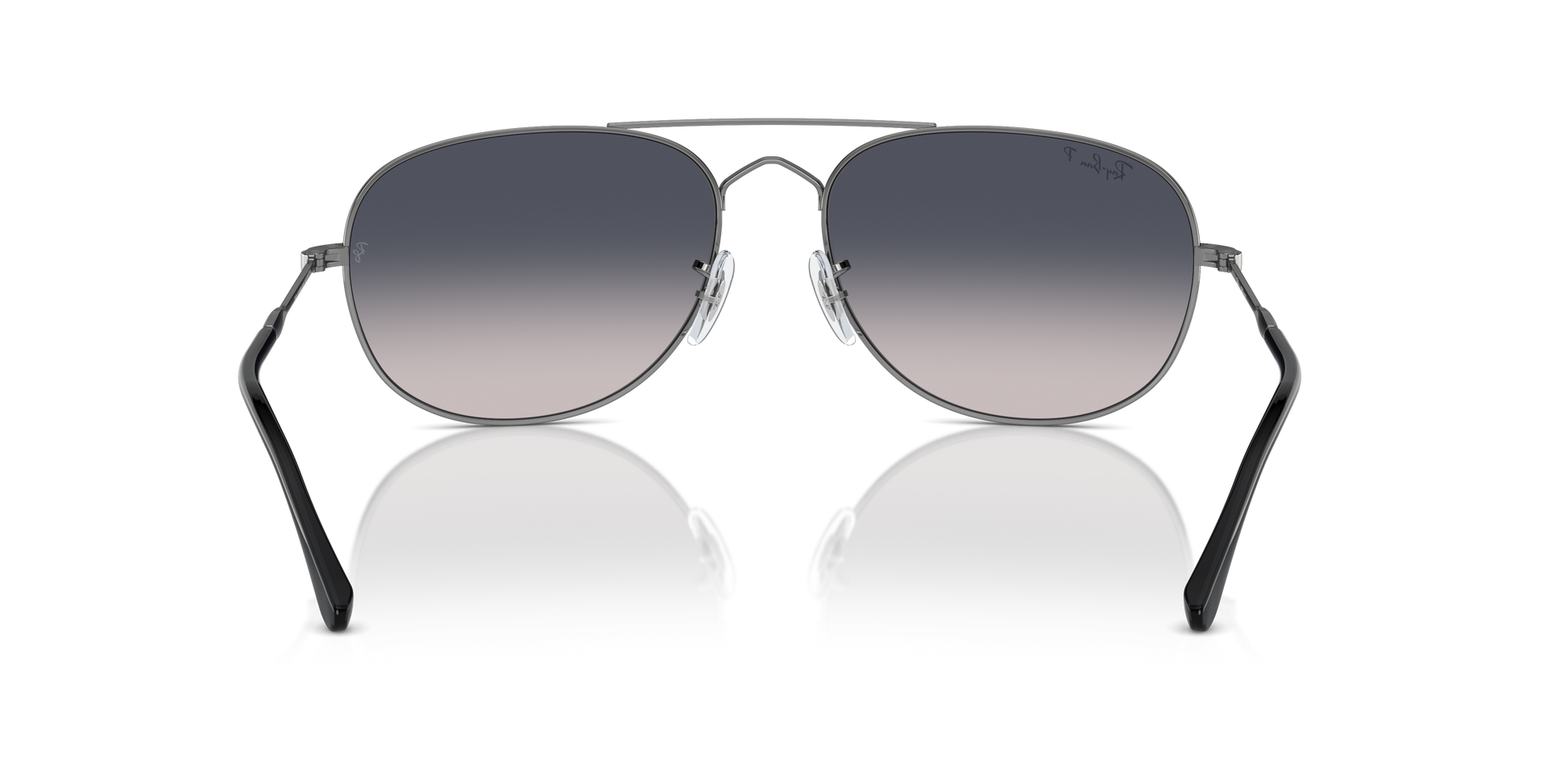 Ray-Ban Bain Bridge Sunglasses RB3735 004/78