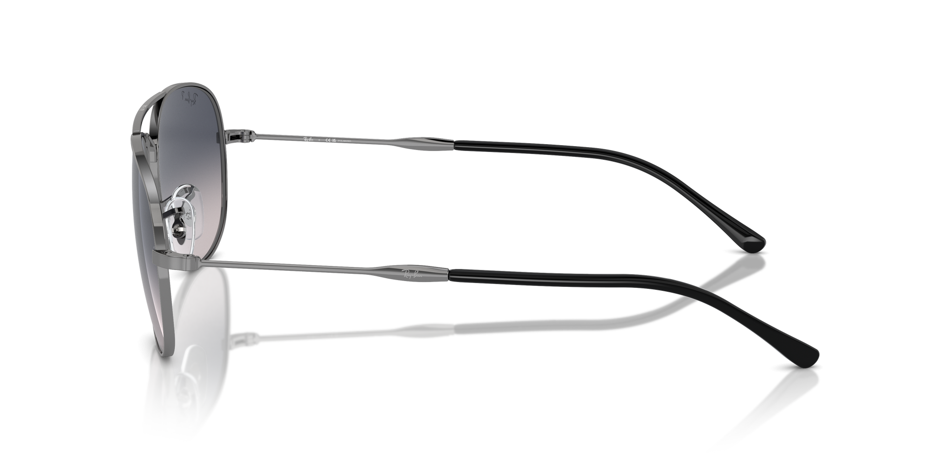 Ray-Ban Bain Bridge Sunglasses RB3735 004/78