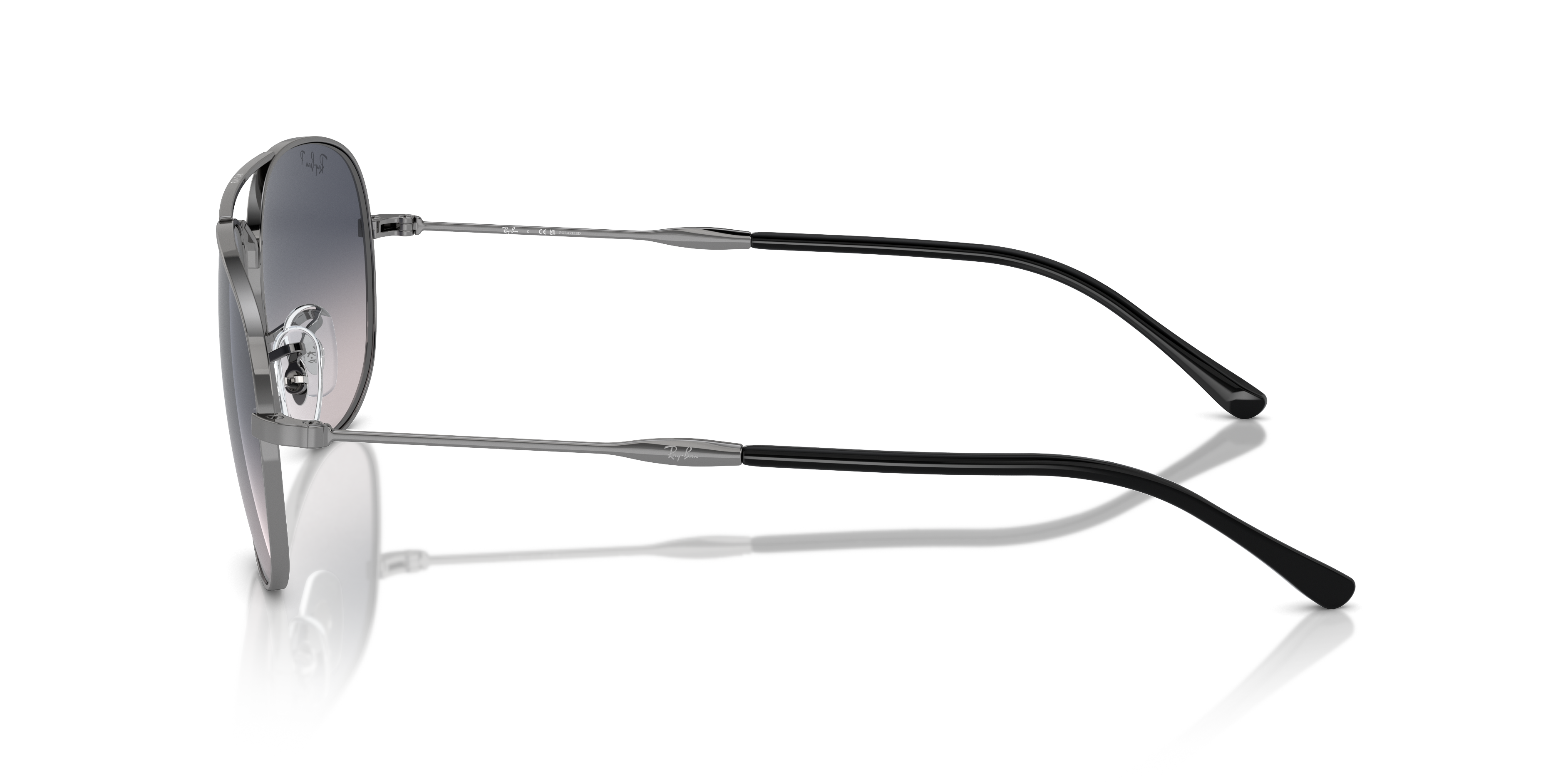 Ray-Ban Bain Bridge Sunglasses RB3735 004/78