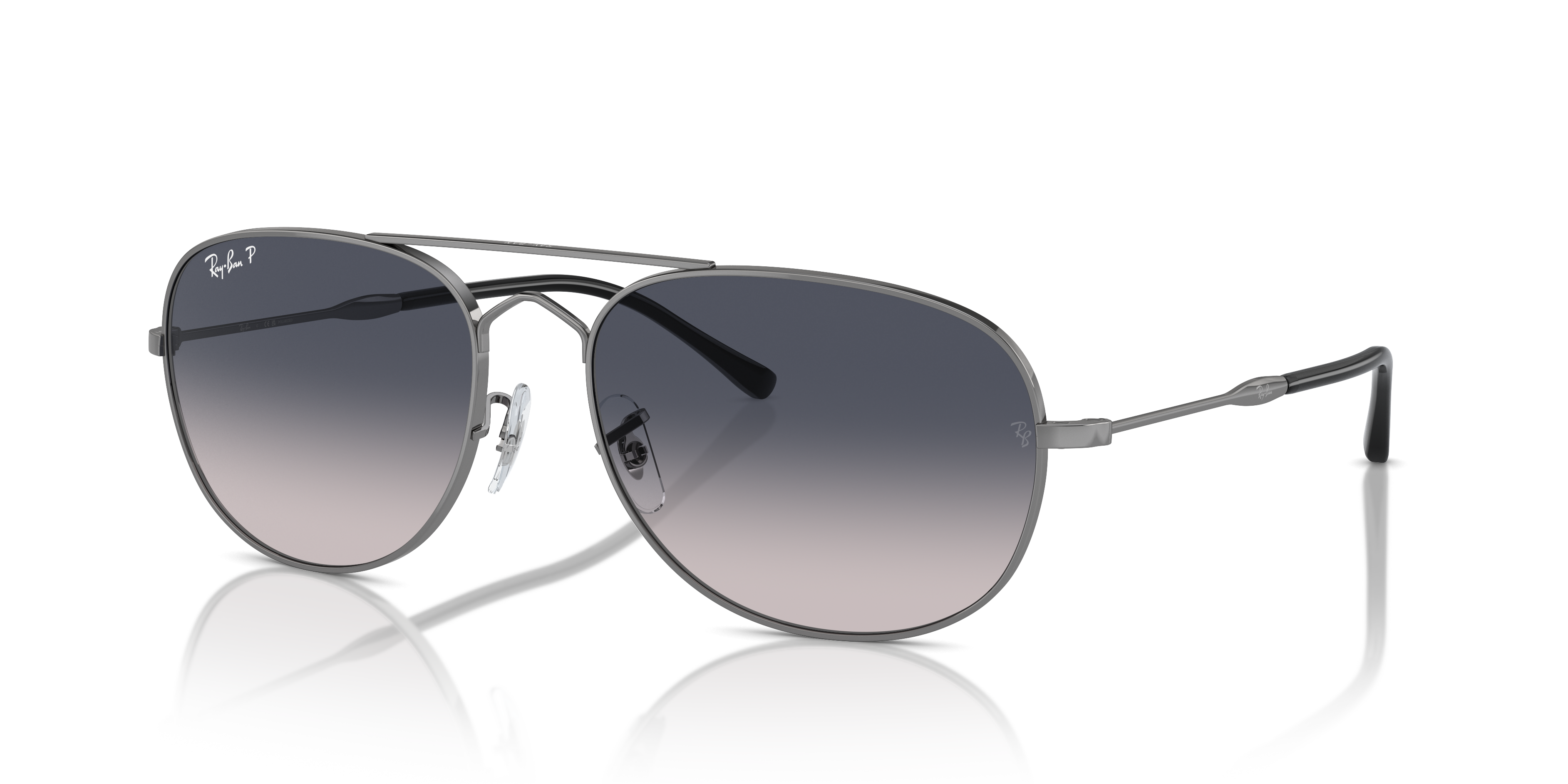 Ray-Ban Bain Bridge Sunglasses RB3735 004/78