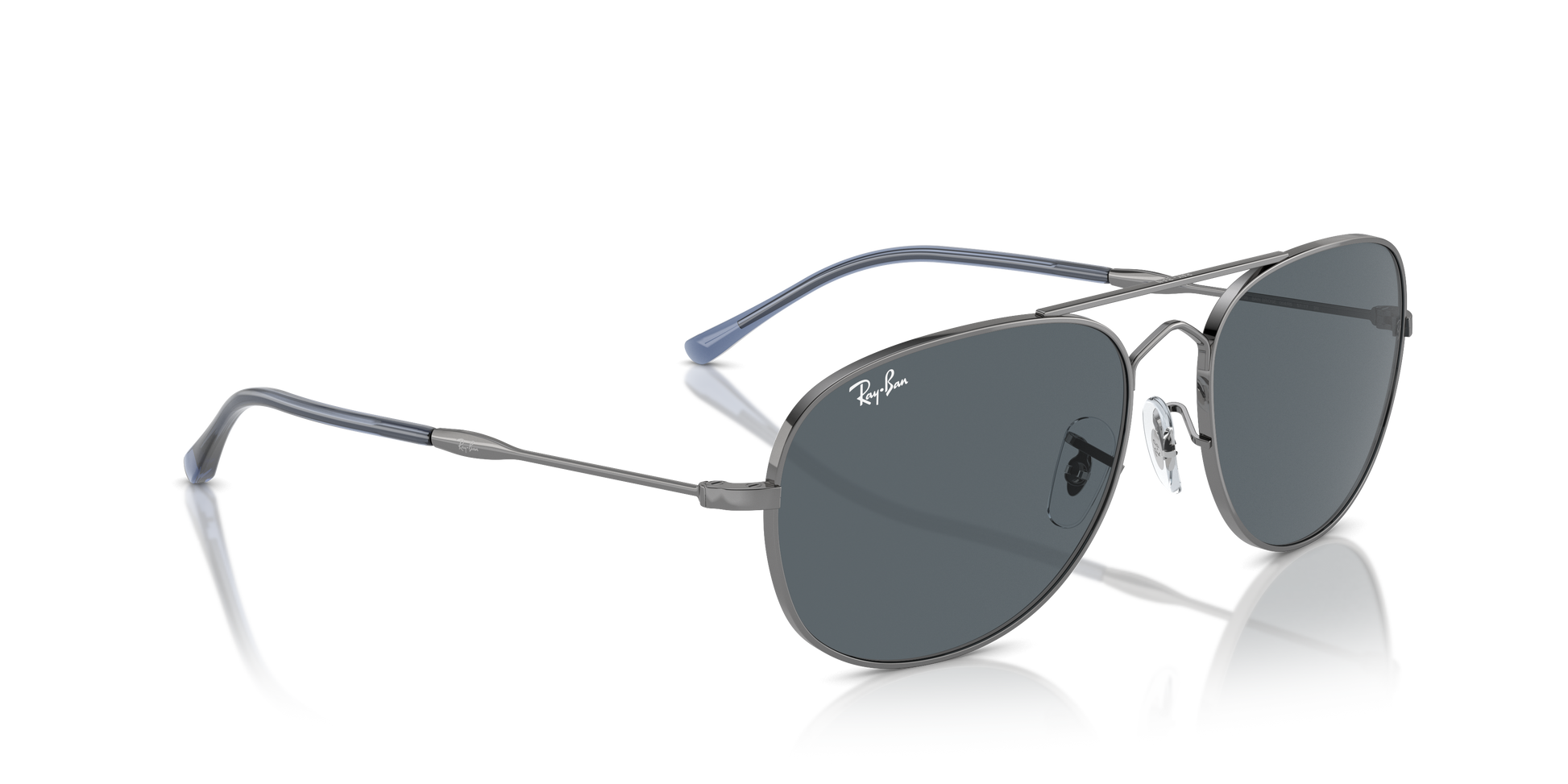 Ray-Ban Bain Bridge Sunglasses RB3735 004/R5