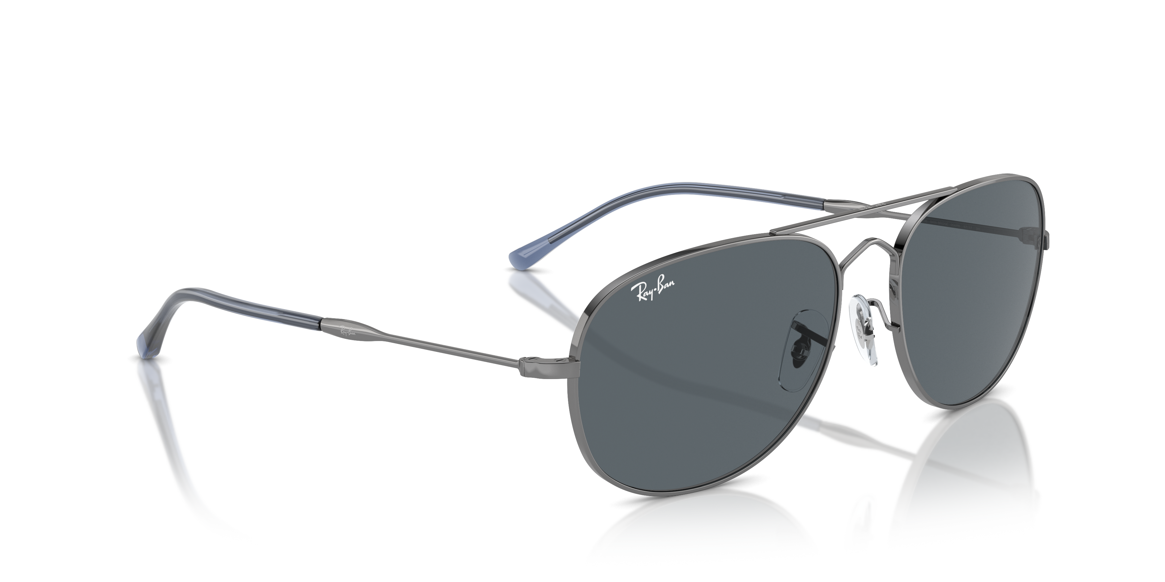 Ray-Ban Bain Bridge Sunglasses RB3735 004/R5