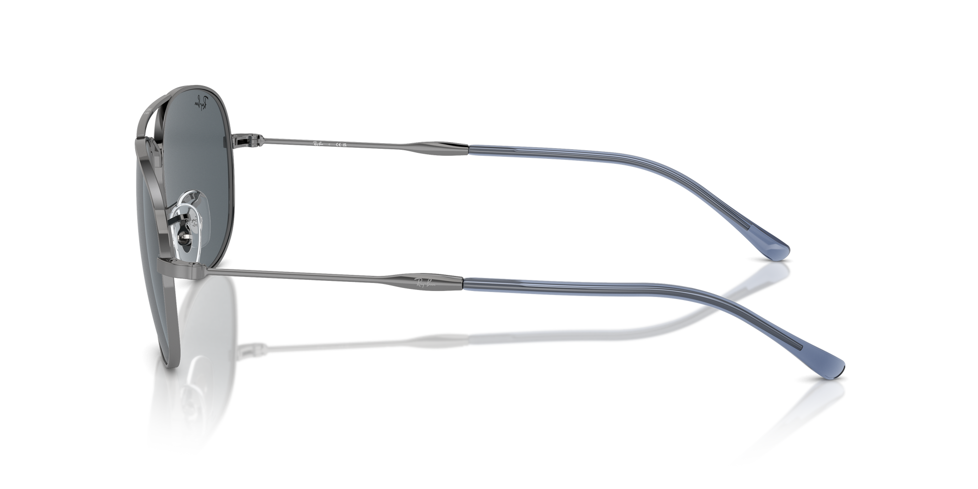 Ray-Ban Bain Bridge Sunglasses RB3735 004/R5